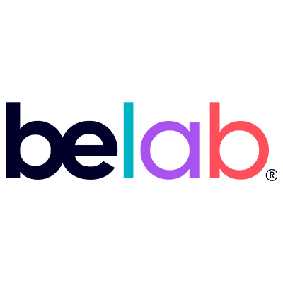 Logos radio - belab