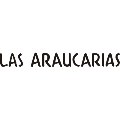 Logo - Araucarias