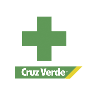 Logo - Cruz Verde