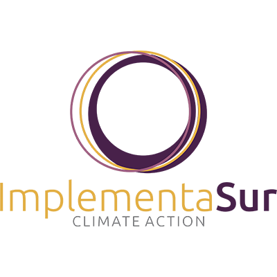 Logo - ImplementaSur